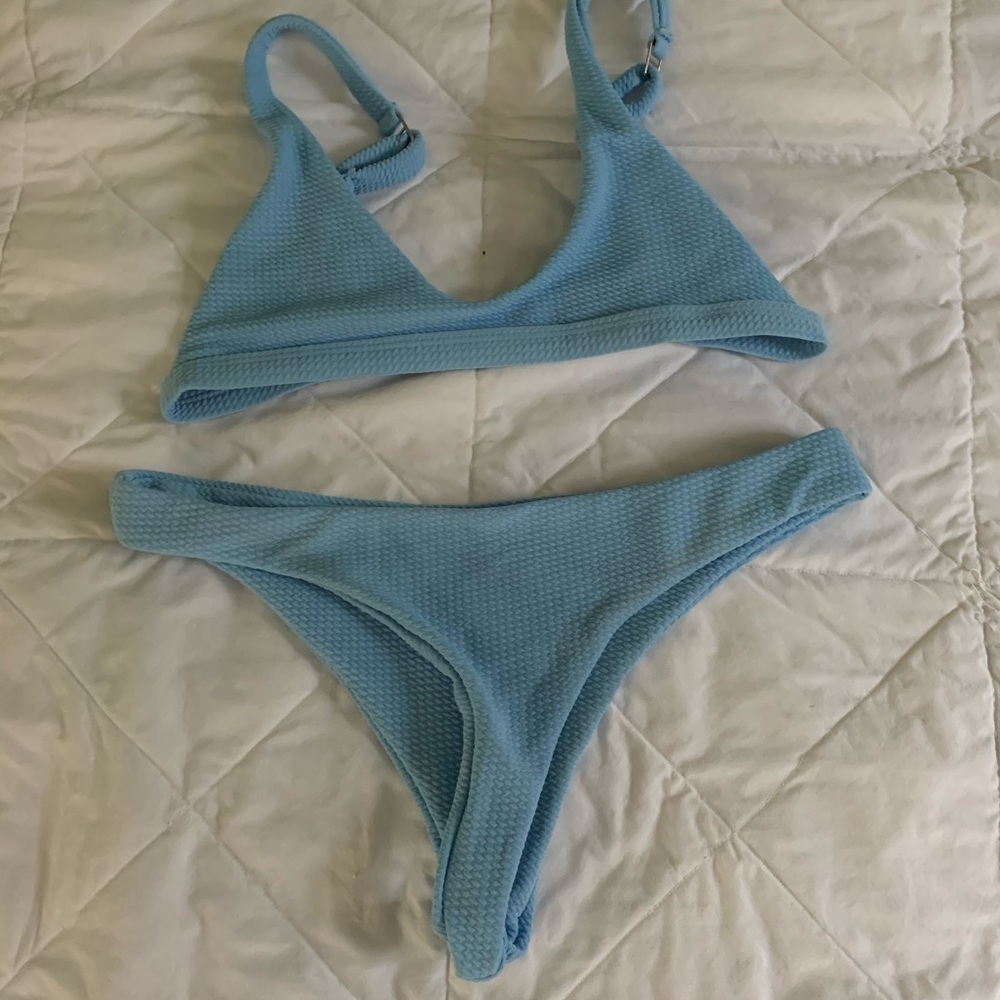 Zaful bikini